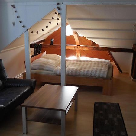 ホテルBremer Bio Bleibe エクステリア 写真
